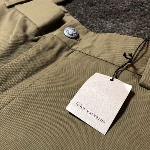 NWT John Varvatos Collection Pants